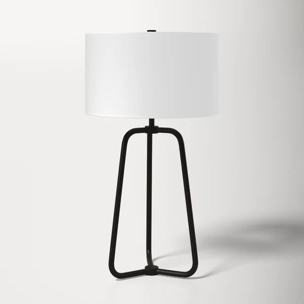 Gio Metal Table Lamp | Wayfair North America