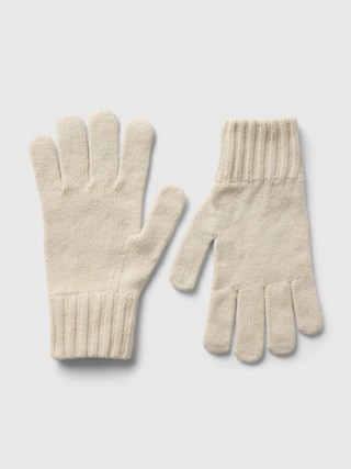 CashSoft Gloves | Gap (US)