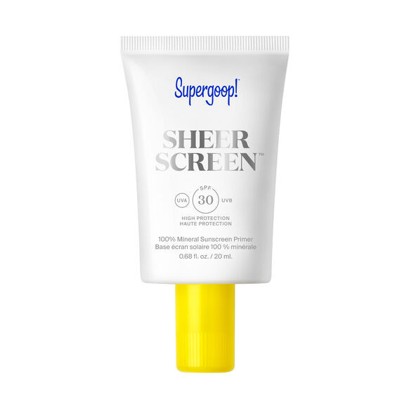 Mineral Sheerscreen SPF 30 | Space NK - UK