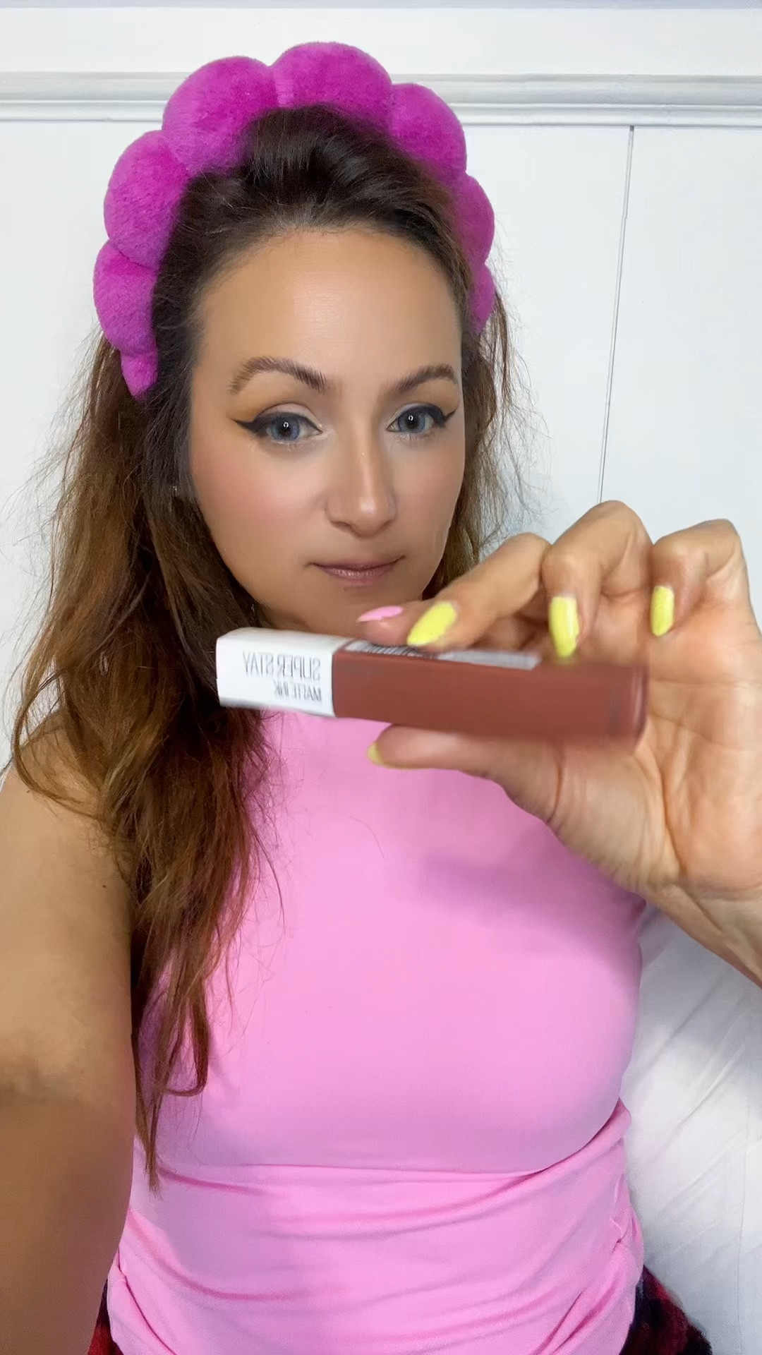 
GRWM using some of my all time fav products🩷Simple, Glowy🪞& Golden☀️ My 15 minute going out makeup tutorial.  
effortless glowy makeup tutorial for spring / summer

#makeuptutorial
#makeupartist #smokeyeyequeen #beauty #makeupinspo #prettyglam #grwmmakeup #glowymakeup #goldenmakeup #simpleglammakeup #goldenglam #glowyglam #eyeshadowtutorial #eyeshadow #makeupmusthaves #sephorasale #grwm #sephorapicks #target #walmart #ulta #kristinashaffer #mamacooda 

Products not listed: 
•My makeup eyeshadow&blush/highlighter collab collection ✨You Do You Boo✨www.drakecosmetics.com use code Mamacooda10 to save
• setting powder shade lilac & SHIMR glow💋 use code Mamacooda for 20% off 
#Birthday #BirthdayGift #BirthdayBasket #BirthdayGiftIdeas 

#LTKWatchNow 

#LTKGiftGuide #LTKStyleTip #LTKBeauty