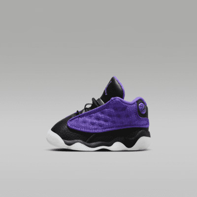 Jordan 13 Retro Baby/Toddler Shoes. Nike.com | Nike (US)