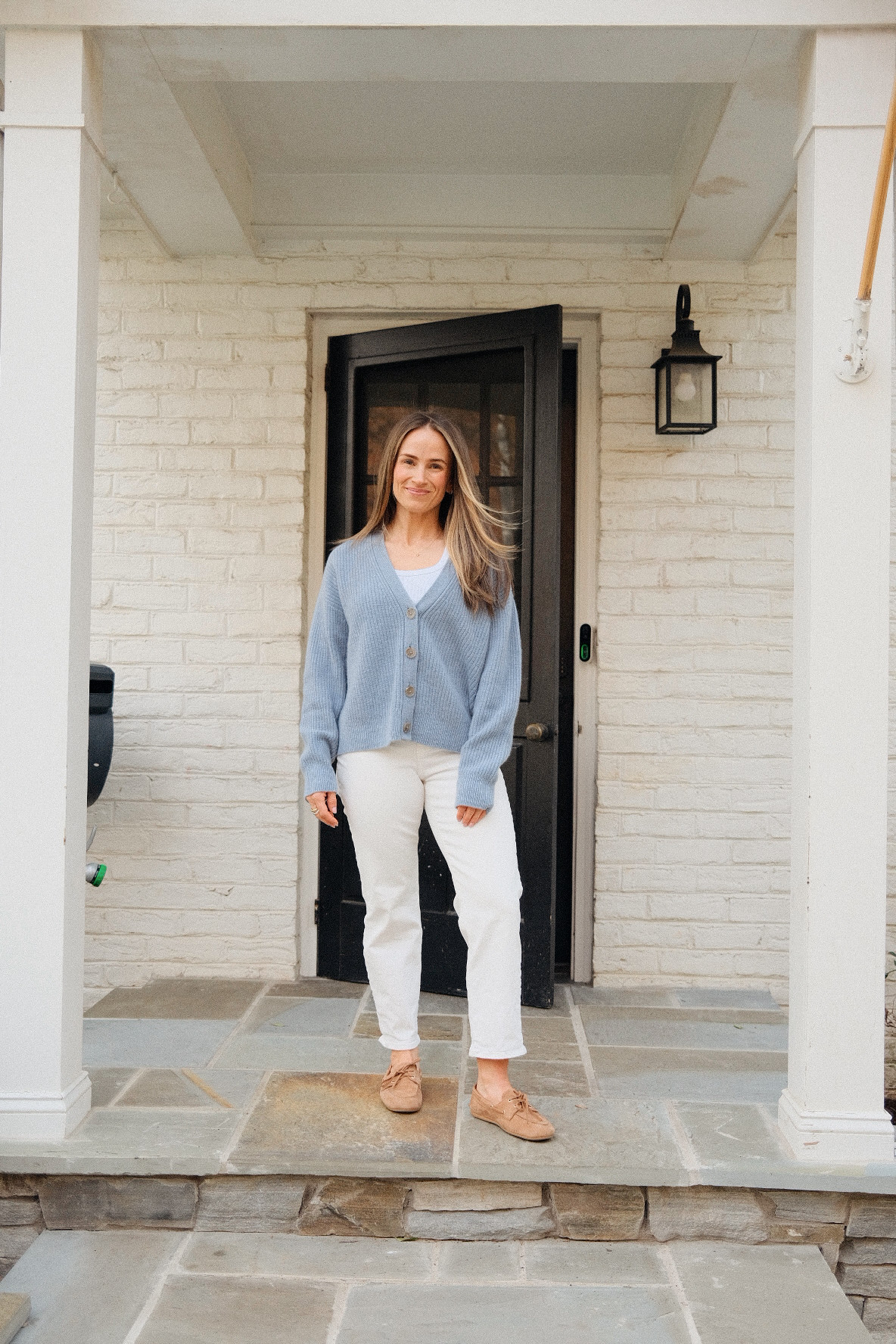 Denim on sale, say less. 

 #LTKxMadewell #LTKootd #LTKSeasonal