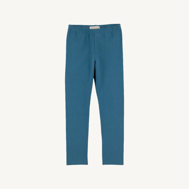 Mitzy Sue Slacks - Barnsley Blue | The Beaufort Bonnet Company