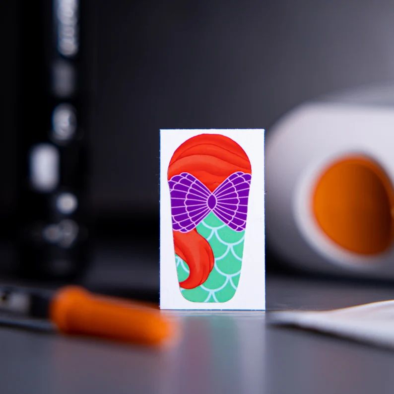 Dexcom G6 Decal Sticker | Etsy (US)