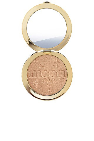 Too Faced Moon Crush Out Of This World Highlighter in Summer Moon from Revolve.com | Revolve Clothing (Global)