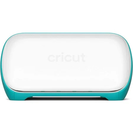 Cricut Joy Machine - Compact and Portable DIY Machine For Quick Vinyl, HTV Iron On and Paper Project | Walmart (US)