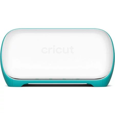 Cricut Joy Machine - Compact and Portable DIY Machine For Quick Vinyl, HTV Iron On and Paper Project | Walmart (US)