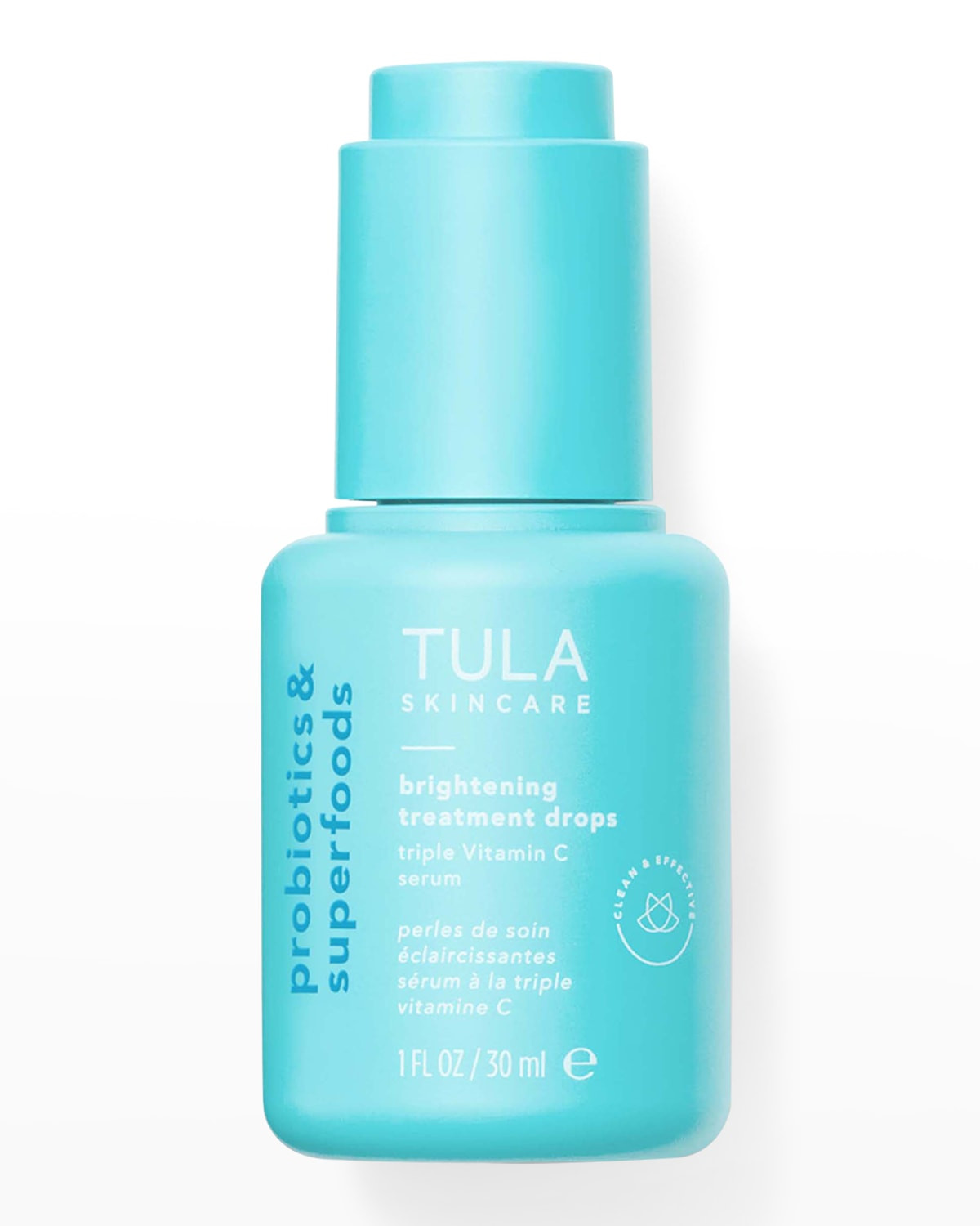 1 oz. Brightening Treatment Drops - Triple Vitamin C Serum | Neiman Marcus