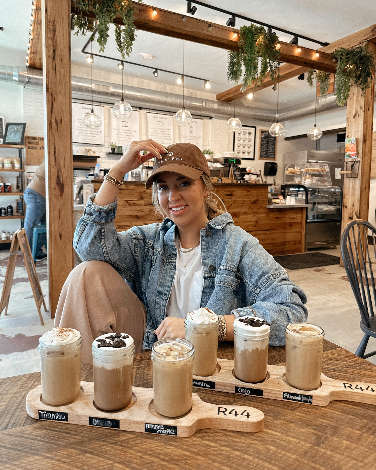 My free people trucker jacket is on sale for limited time - 25% off!! In a size medium, favorite denim jacket I’ve had by far!! 

Free people, sale alert, Jean jacket, denim jacket, trucker jacket 

#LTKsalealert