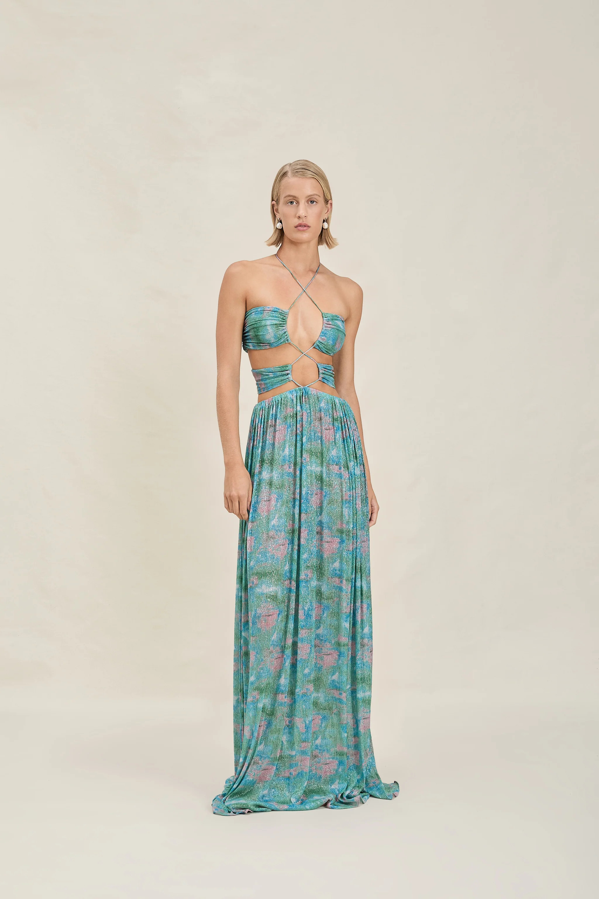 Frieda Dress | Devon Windsor