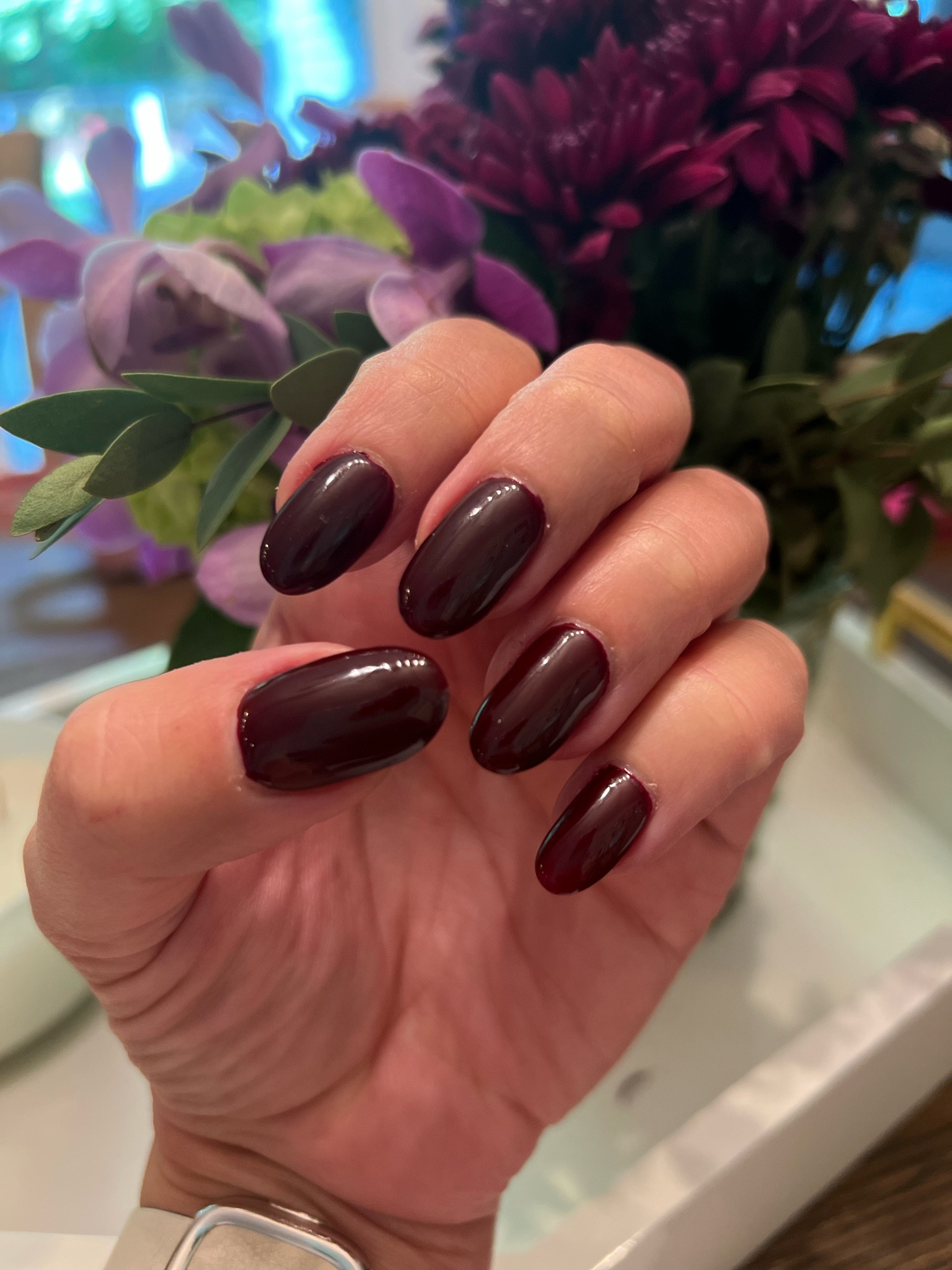 Feeling Fallish! 



#LTKbeauty #LTKover40 #LTKSeasonal