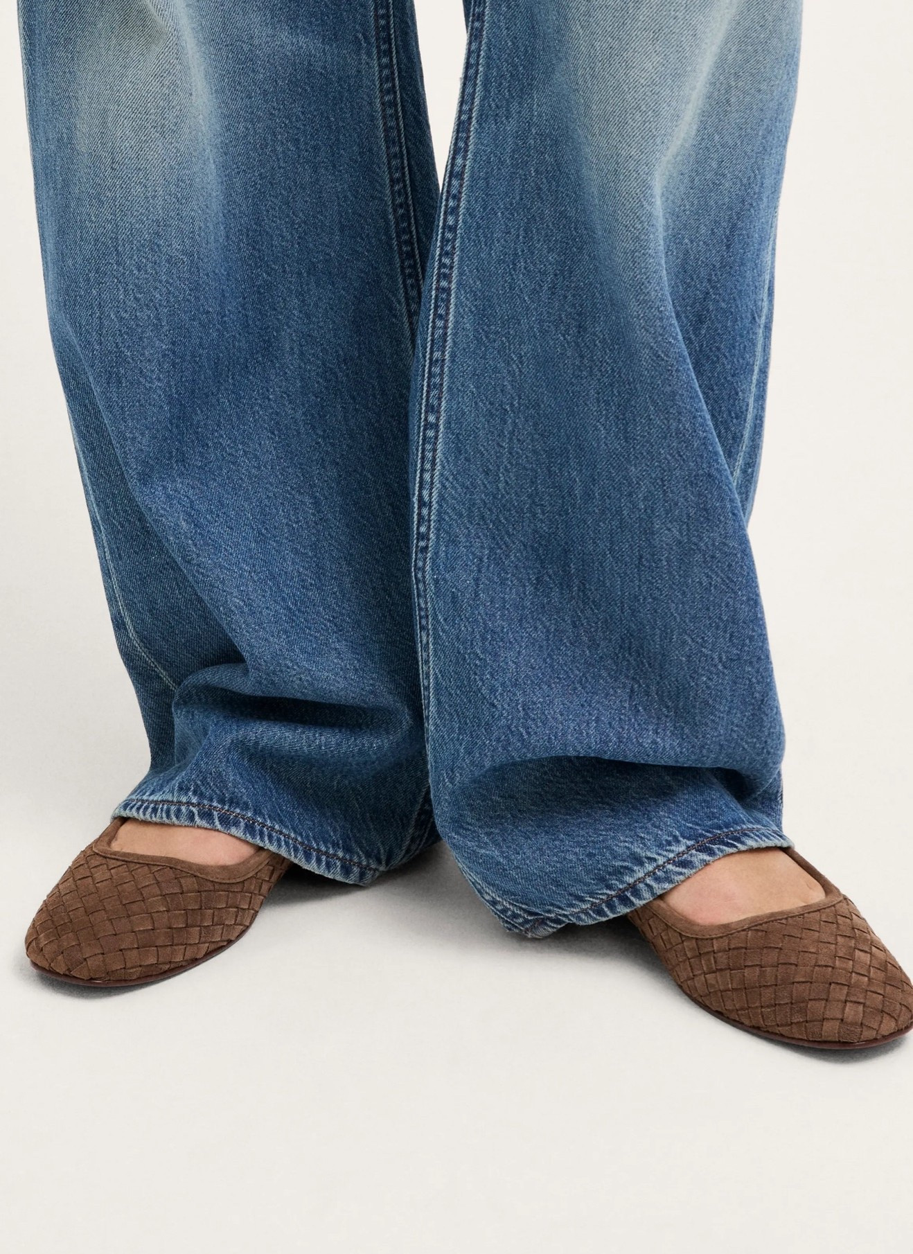 Fall flats