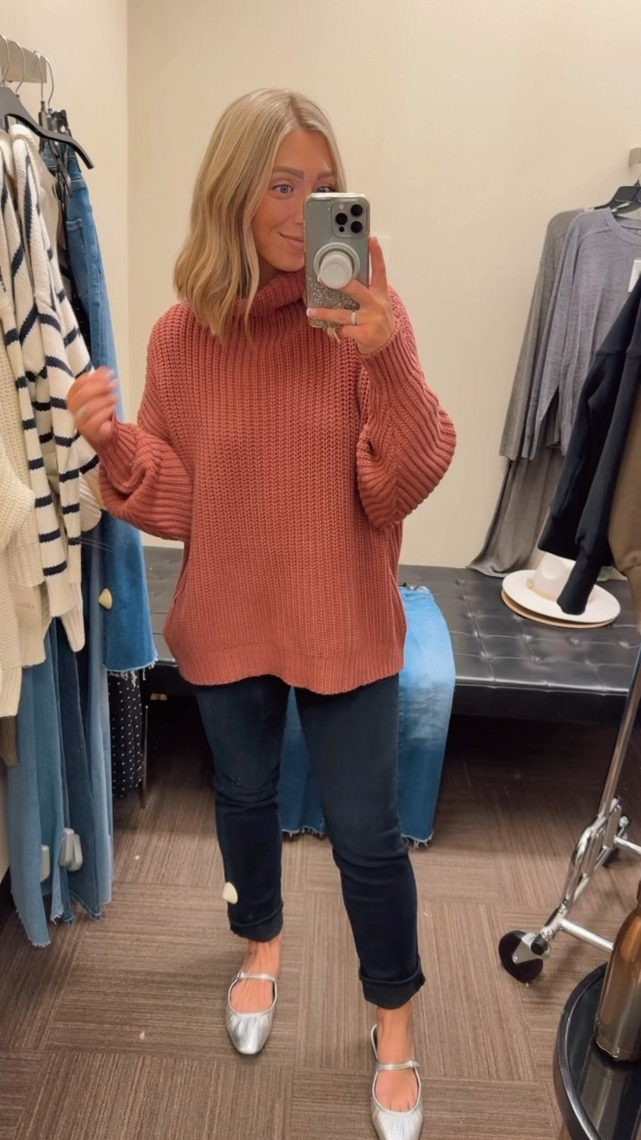 Nordstrom Anniversary Sale/ NSALE / Free People always a best seller—Size XS (runs big)—I bought all 3 colors!
// Denim runs big, size 26 (size 2/4)

Cardigans, NSALE, fall fashion, Nordstrom anniversary sale, denim, free people, sweaters

#LTKxNSale #LTKSaleAlert #LTKStyleTip