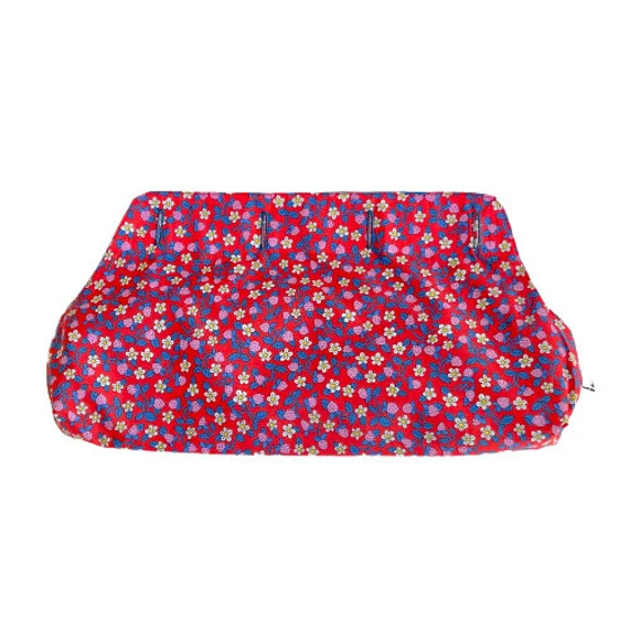 Liberty Collection: Cristina Reversible Shortie Slipcover - Etsy | Etsy (US)