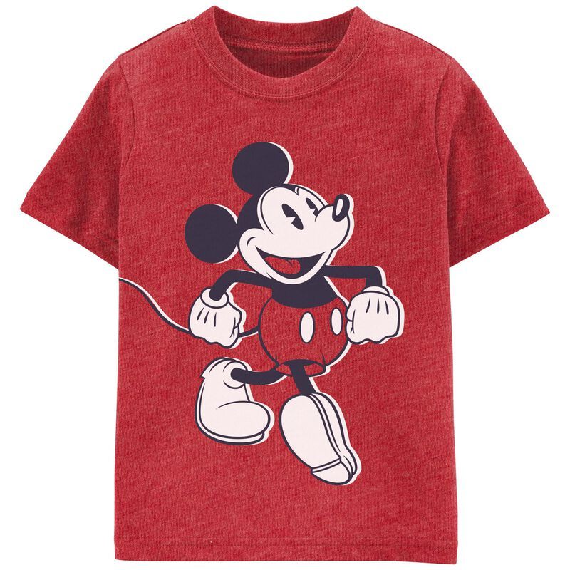 Mickey Mouse Tee | Carter's