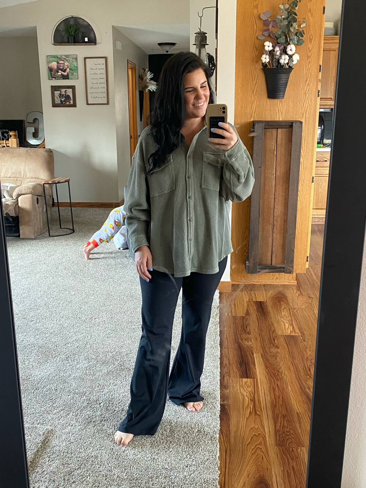 American Eagle OOTD

#LTKSpringSale