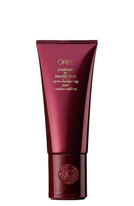 Amazon.com: Oribe Conditioner for Beautiful Color, 6.8 oz : Everything Else | Amazon (US)