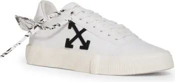 Eco Canvas Vulcanized Low Top Sneaker | Nordstrom