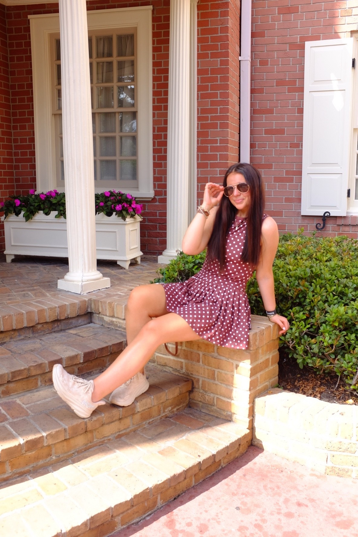 My go to Magic Kingdom Disney park day dress!!!!

#LTKootd #LTKActive #LTKTravel