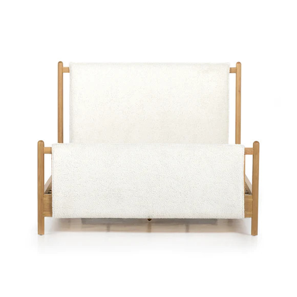 Bowen Bed | 2Modern (US)