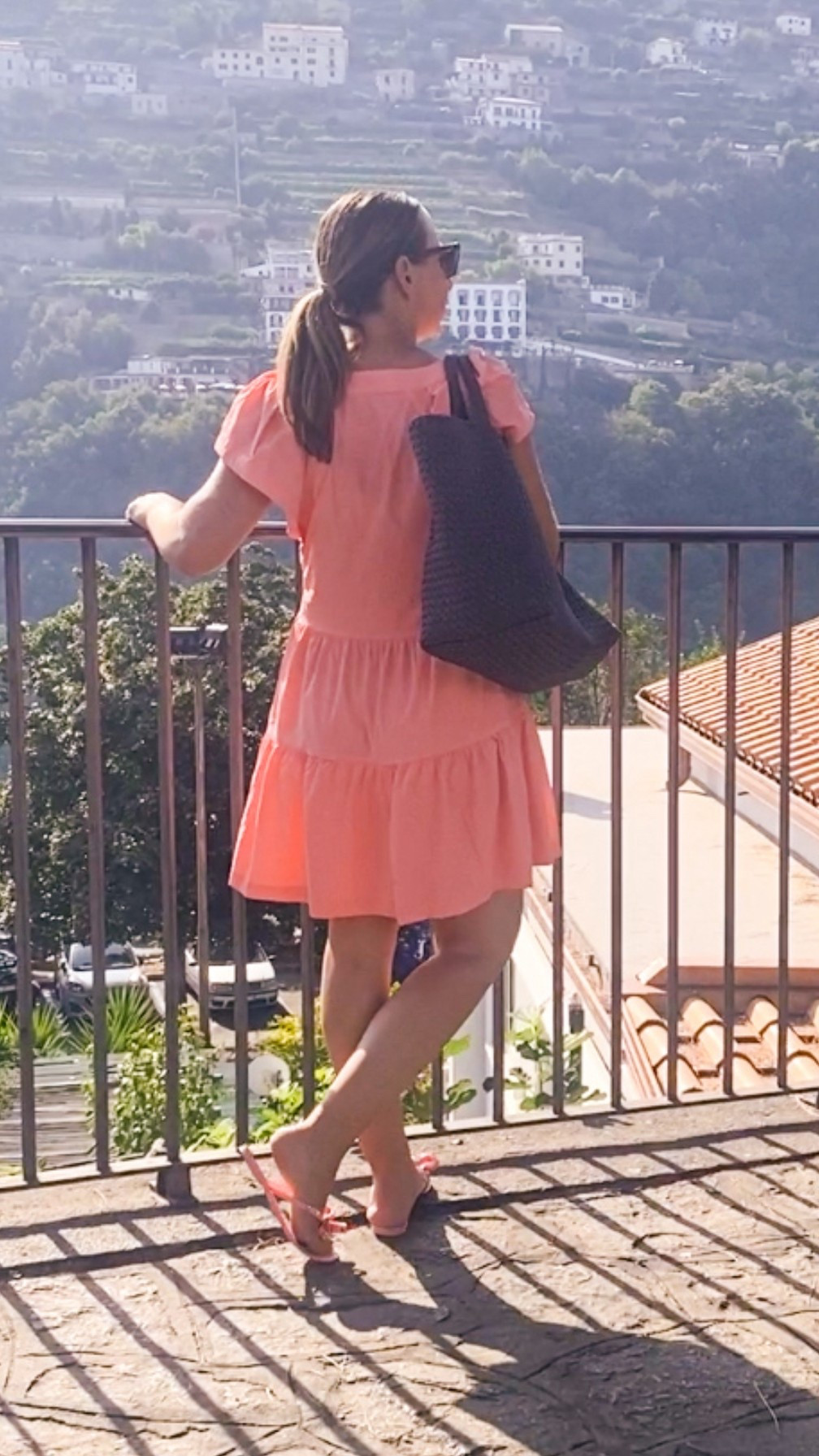 The perfect summer dress under $150 — timeless, lightweight, and endlessly wearable.
This Vineyard Vines classic is my go-to for travel, lunch dates, and breezy dinners by the water. It’s soft, flowy, and flattering — I own it in multiple colors (wearing size XS/S).

Whether you’re strolling on vacation, dressing it up with wedges, or keeping it casual with sandals and a tote, this elevated summer staple does it all.
Think: easy to pack, easy to style, and always chic.

Tap to shop this everything dress before it sells out — under $150 and worth every penny.

#LTKOver40 #LTKStyleTip #LTKSeasonal