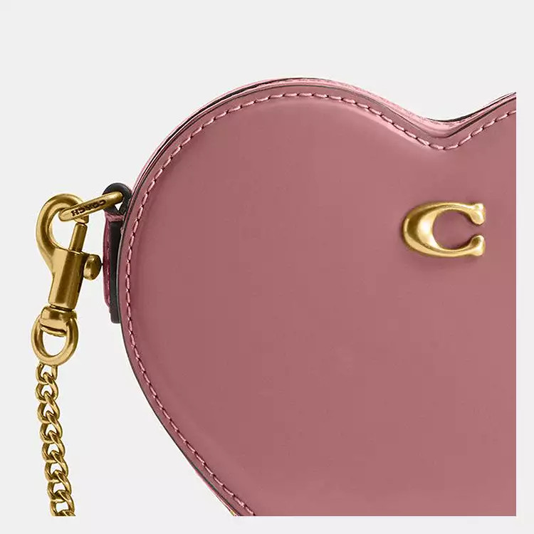 Heart Crossbody Bag 14 | Coach (US)