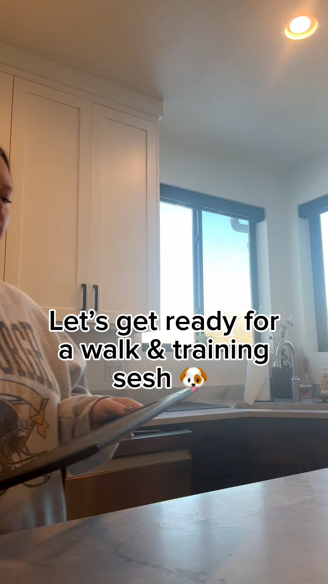 Spend an afternoon with me and Oakley! 

#LTKActive #LTKvlog #LTKdayinmylife