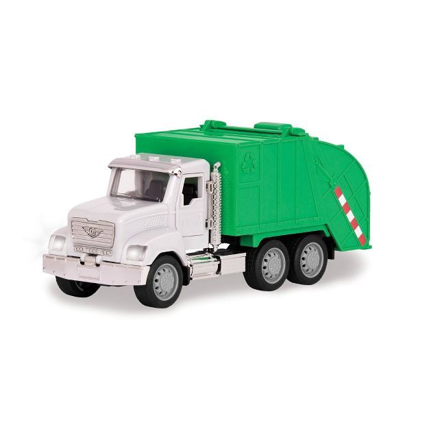 DRIVEN – Recycling Truck – Micro Series | Target