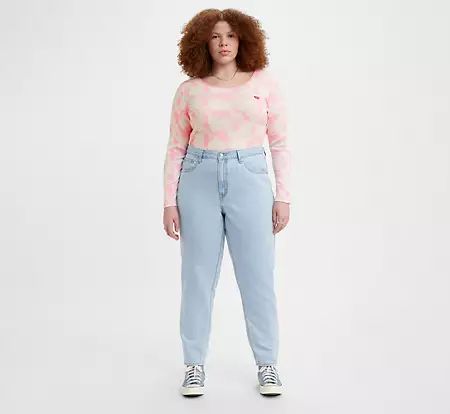 1980er-jahre Mom-jeans (plus-größe) | Levi's (DE)
