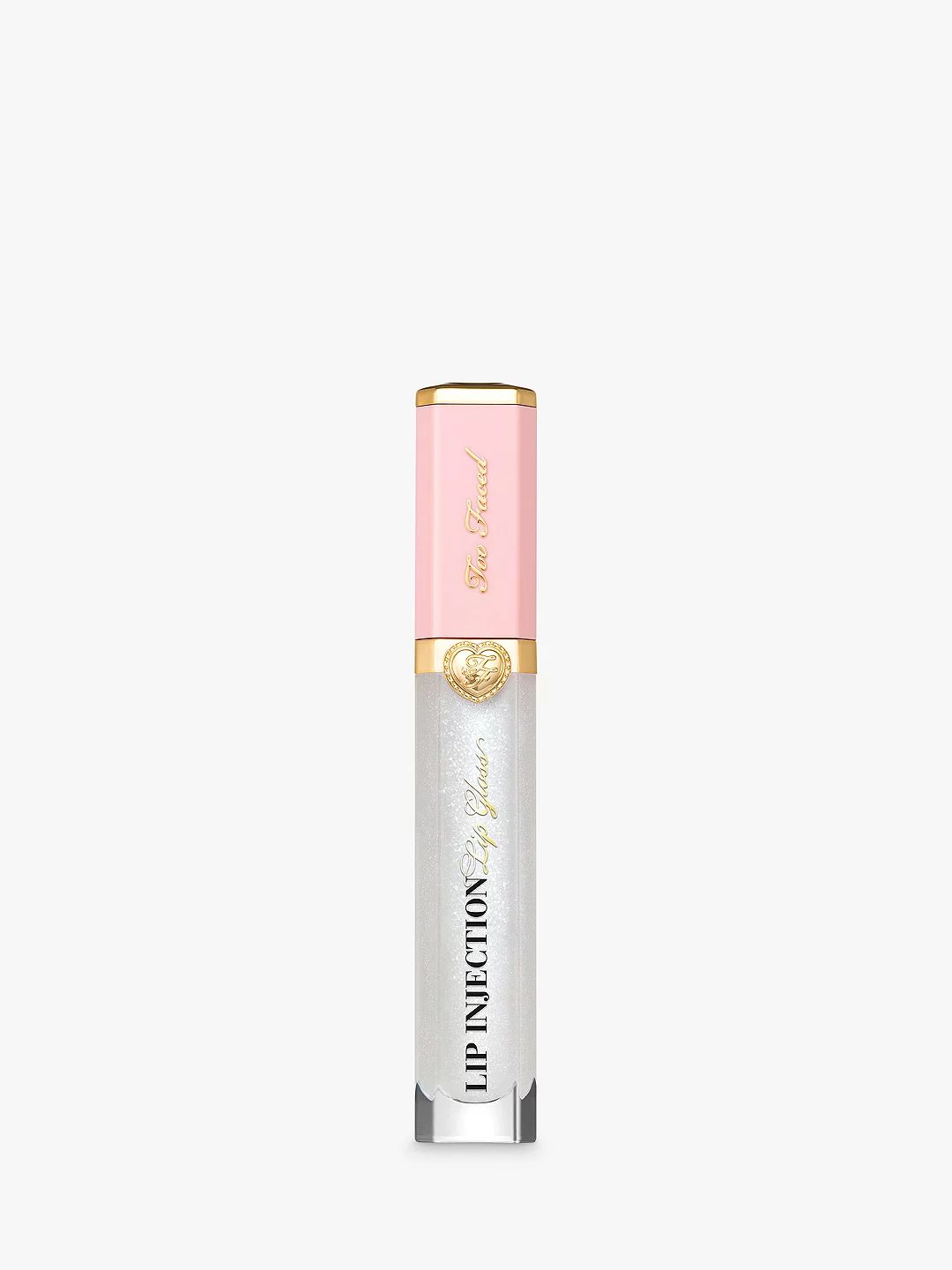 Too Faced Lip Injection Lip Gloss, Stars Are Aligned | John Lewis (UK)
