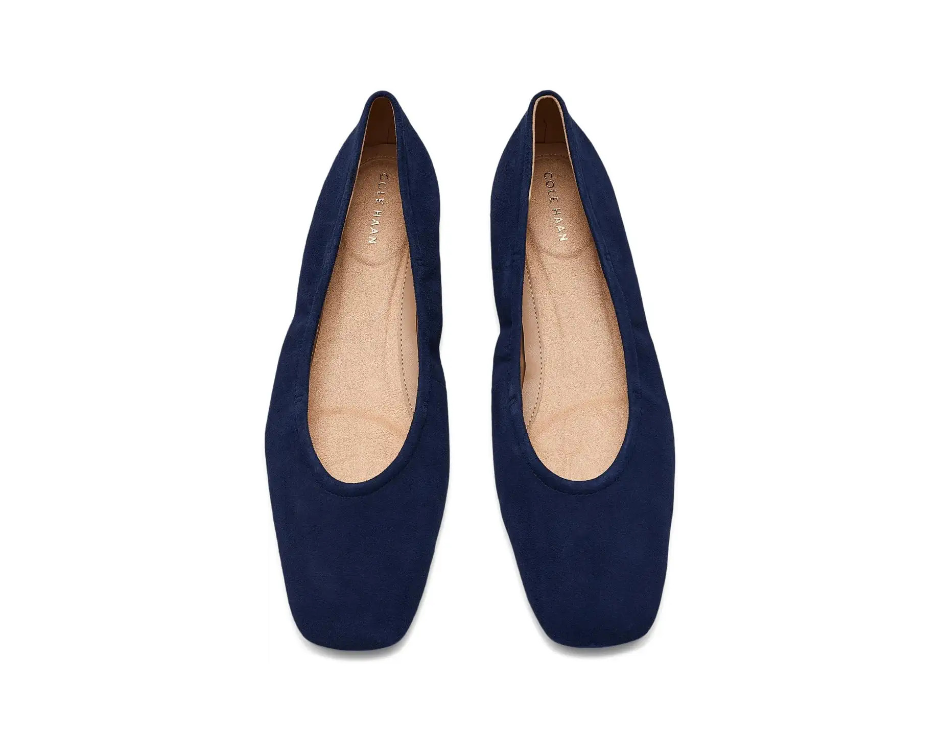 Go-To Valinda Ballet Flats | Zappos
