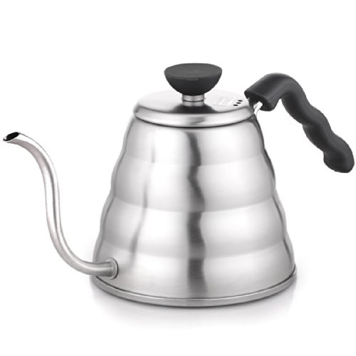 Hario V60 Buono Pouring Kettle (1.2L) | Amazon (US)