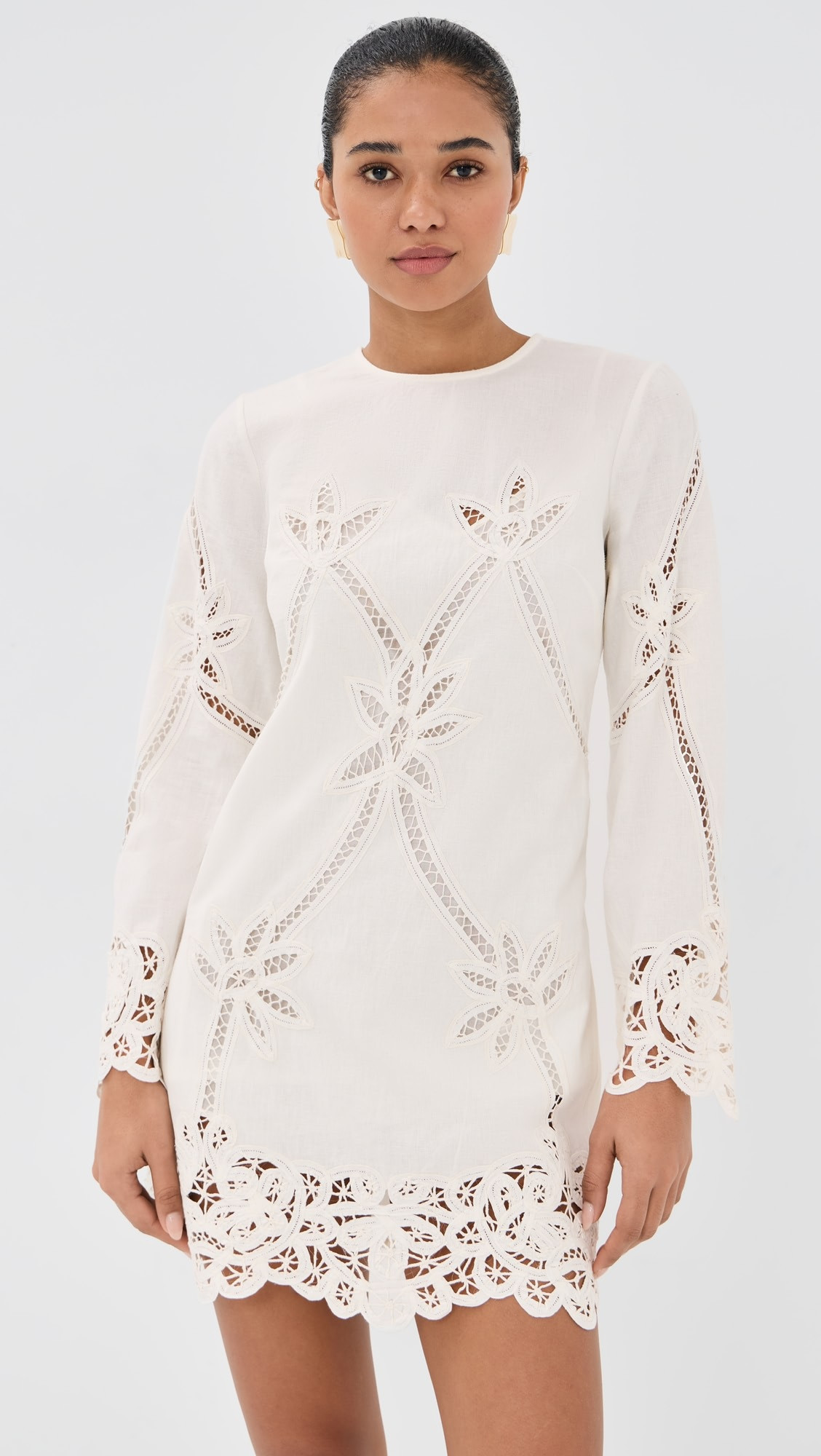 Amberg Dress | Shopbop