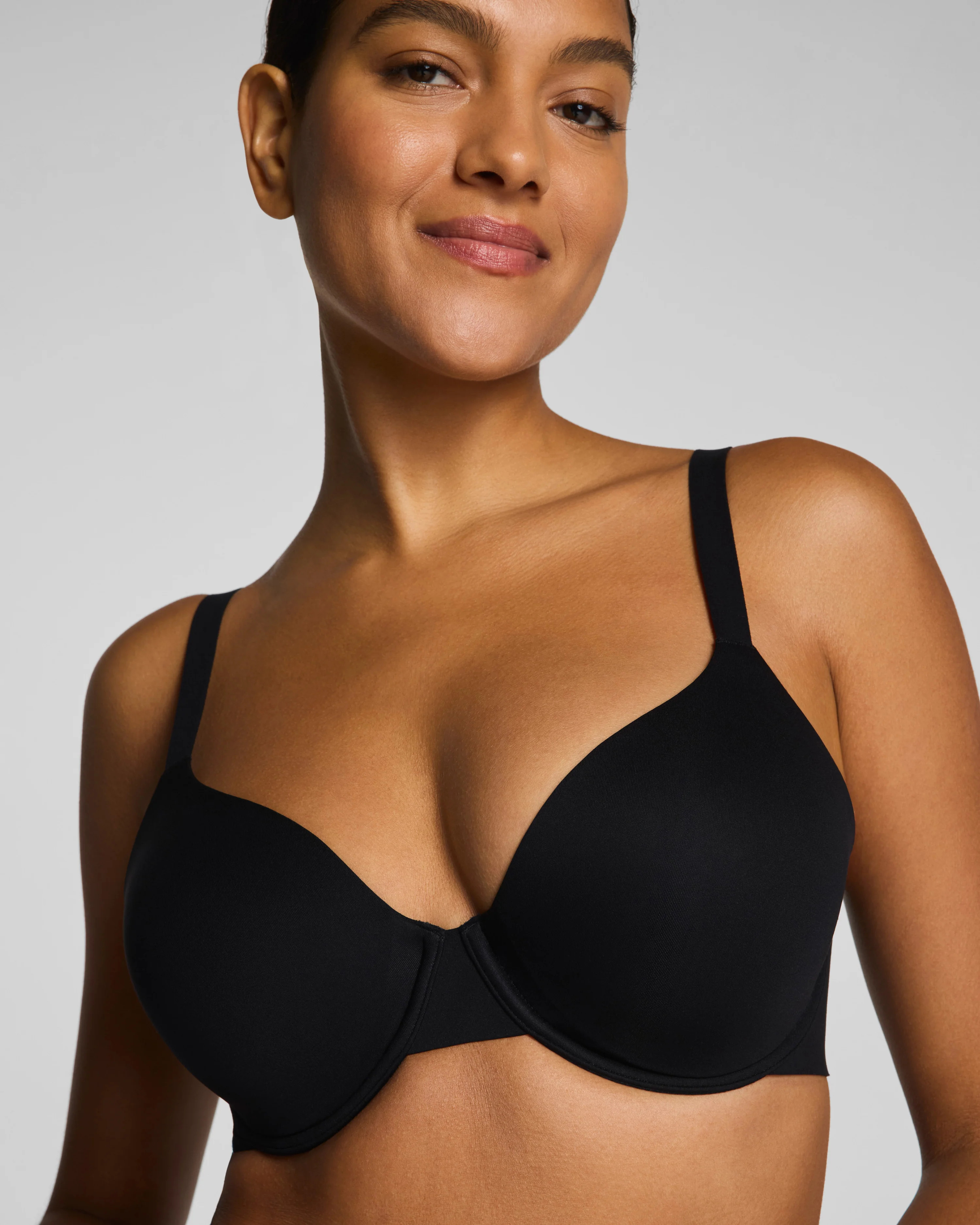 Lightly Lined Bra | Spanx