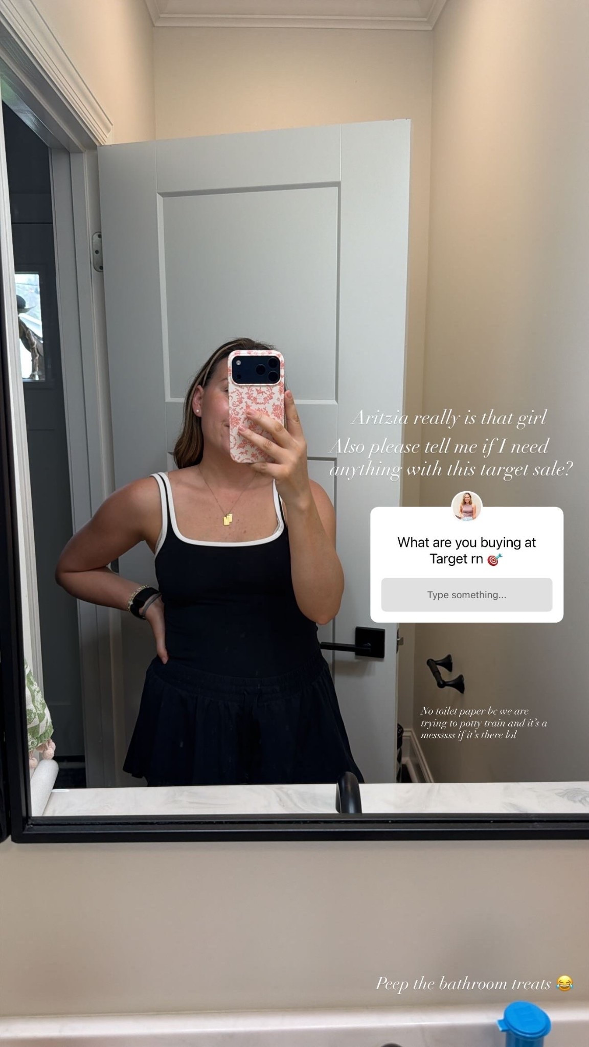 Aritizia really is that girl!! 

#LTKTravel #LTKActive #LTKHome