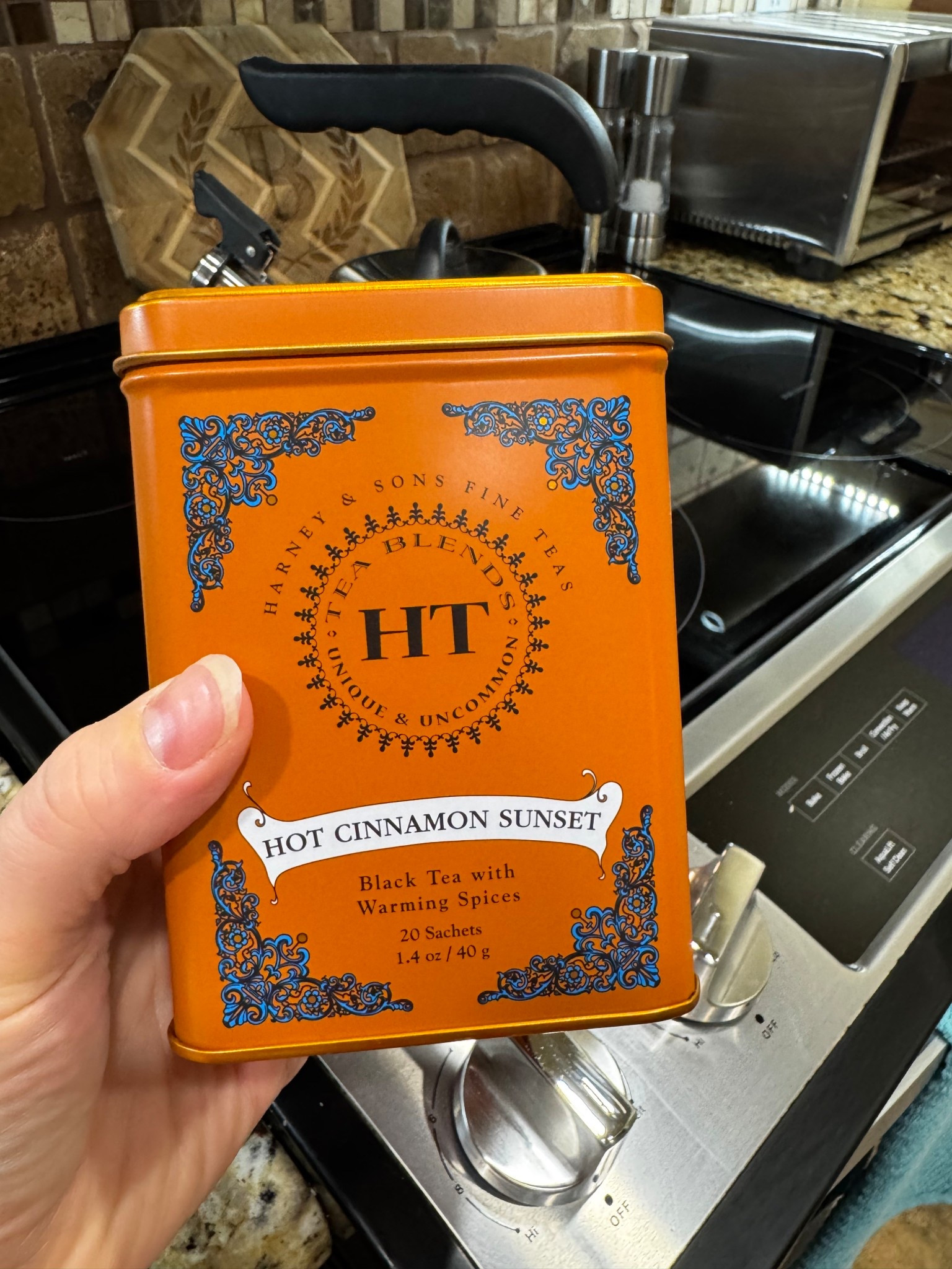 A cup of tea 🫖 to kick the sickness going around 😳

#LTKmomlife #LTKdayinmylife #LTKselfcare