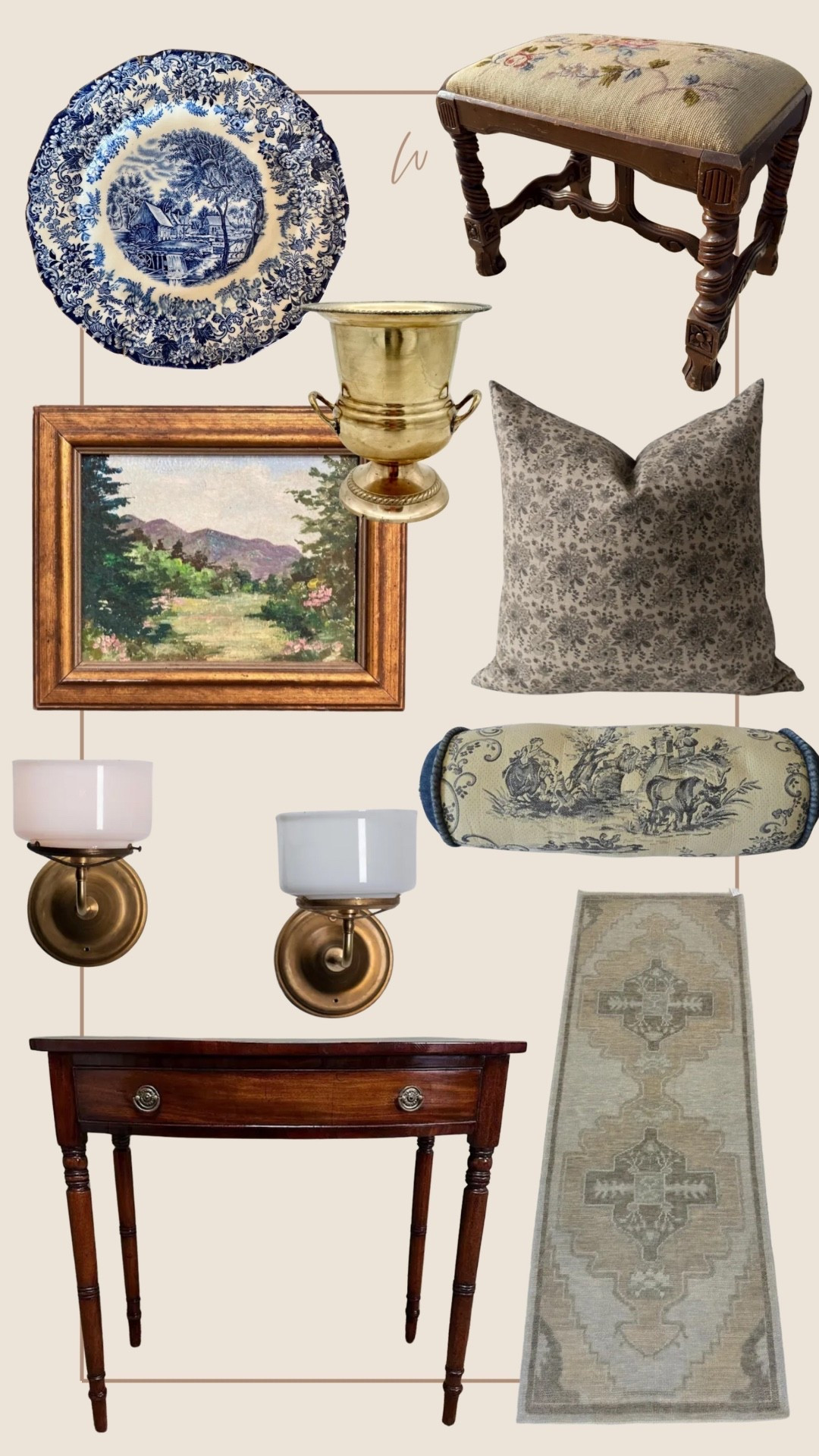 Vintage finds ✨

#LTKHome