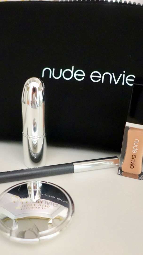 The perfect nudes for a beautiful hydrated no-makeup makeup look.l from @NudeEnvie 

I linked the exact shades I’m wearing in my LTK✨

🤎🤎🤎🤎🤎🤎🤎

#ad #nudeenvie #nudelipcombo 

#LTKFindsUnder50 #LTKBeauty