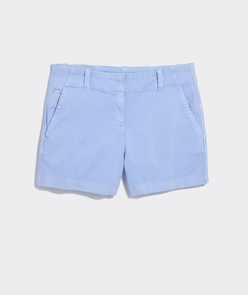 3 1/2 Inch Herringbone Every Day Shorts | vineyard vines