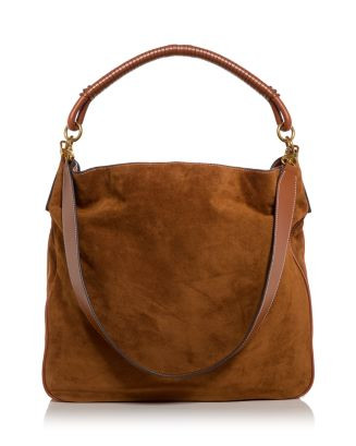 STAUD Perry Hobo Bag   | Bloomingdale's Handbags | Bloomingdale's (US)