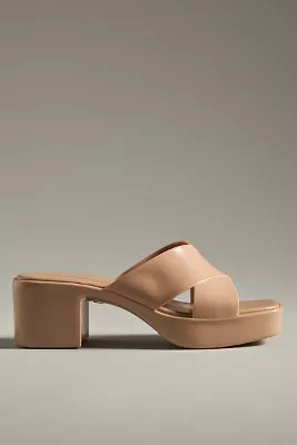 Jeffrey Campbell Bubblegum Block Heels | Anthropologie (US)