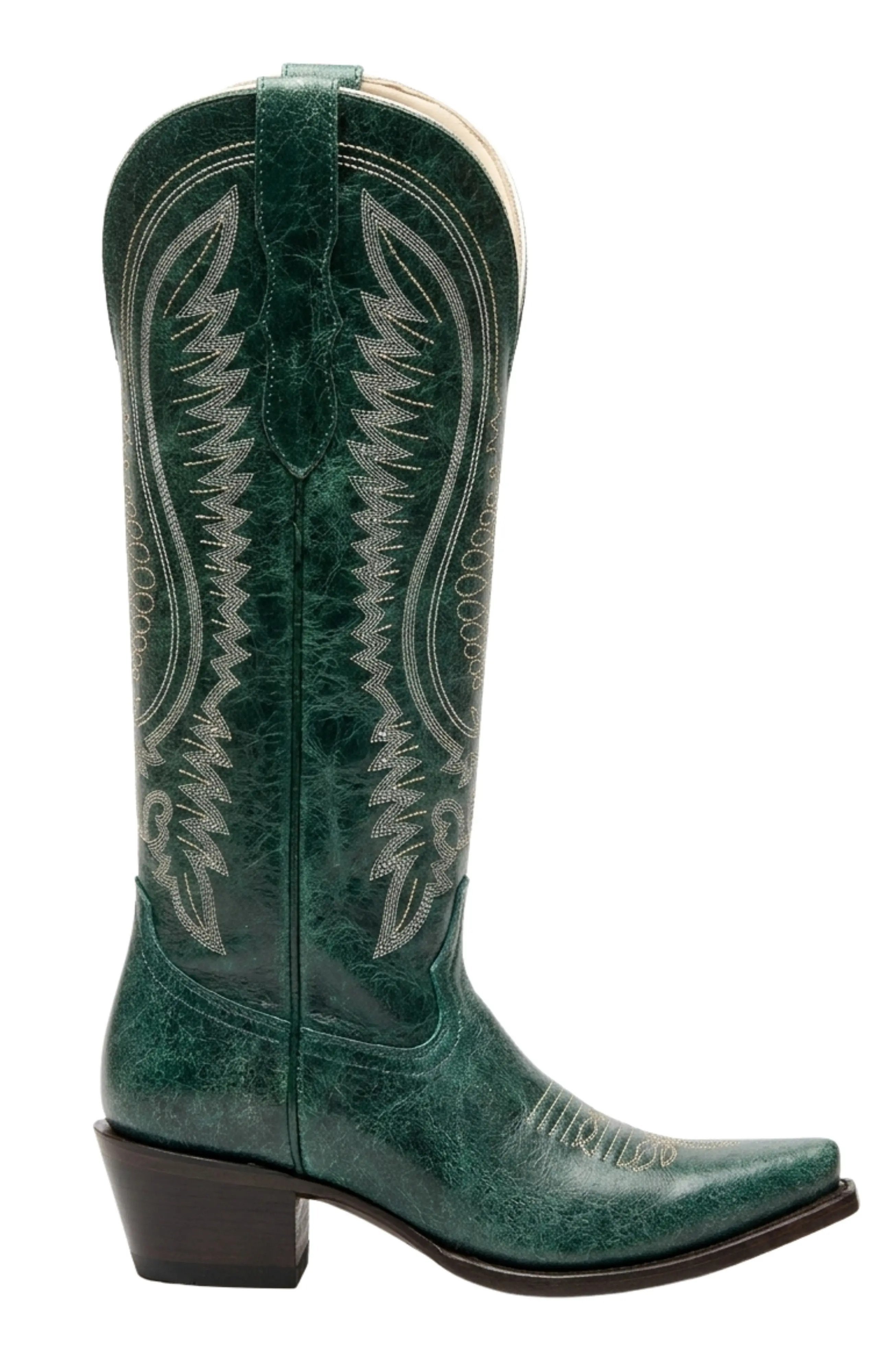 The Agave Western Cowboy Boot (Women) | Nordstrom | Nordstrom