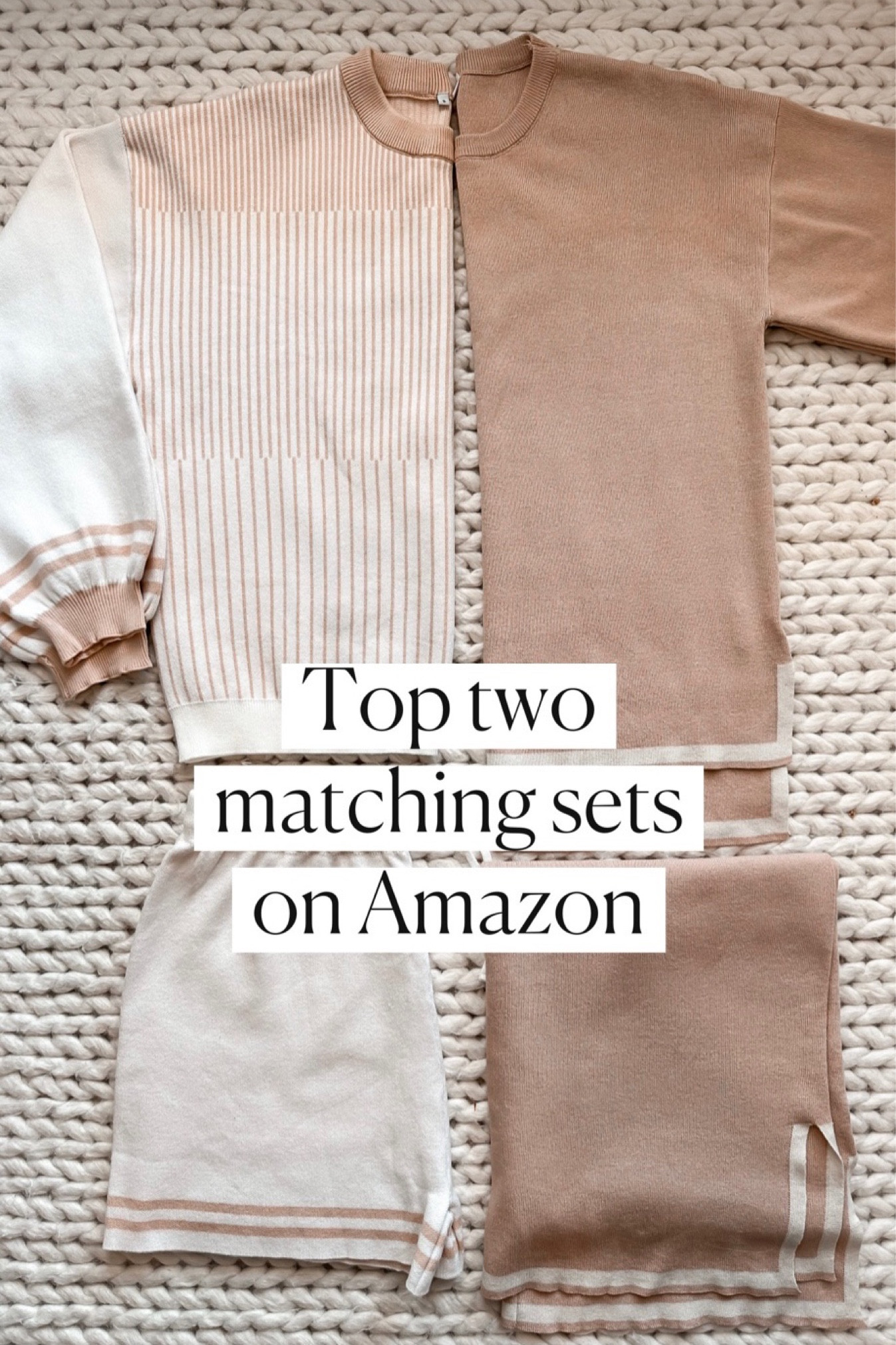 Matching set
Loungewear 
Fall outfits 
Fall outfit 
Amazon fashion 
Amazon find
#ltkseasonal 
#ltku
#LTKfindsunder100 #LTKfindsunder50