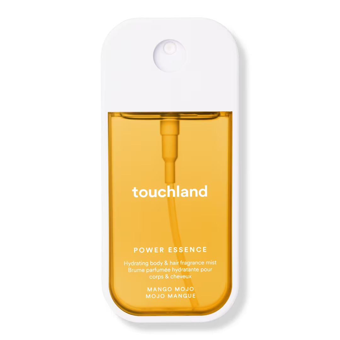 Mango Mojo Body & Hair Fragrance Mist | Ulta