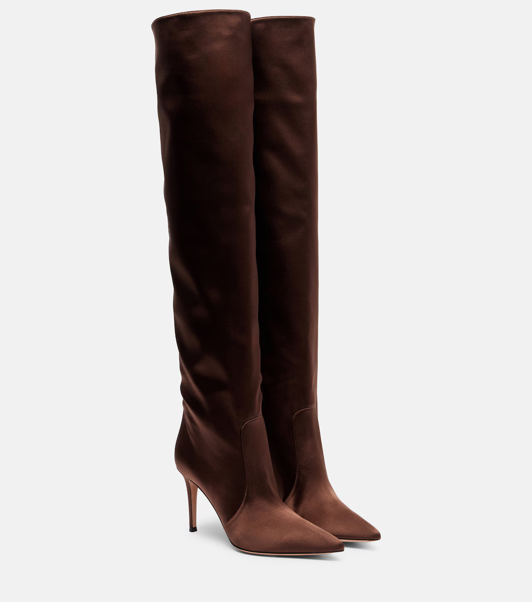 Hansen Cuissard 85 over-the-knee boots | Mytheresa (US/CA)