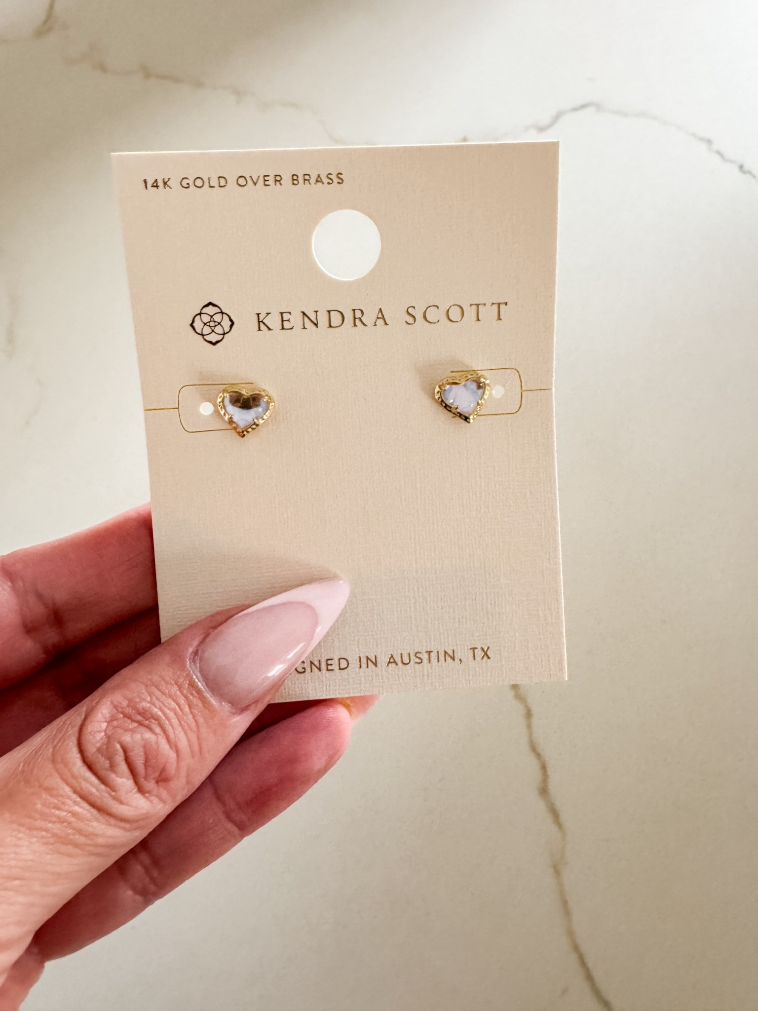 I needed to find my daughter some earrings and came across these studded heart Kendra Scott💕
So cute!

#LTKmomlife #LTKKids