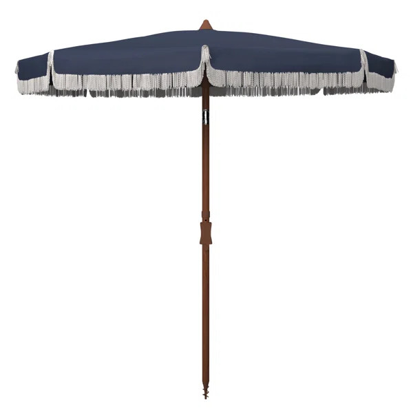 Tyler 73.62'' Outdoor Umbrella | Joss & Main