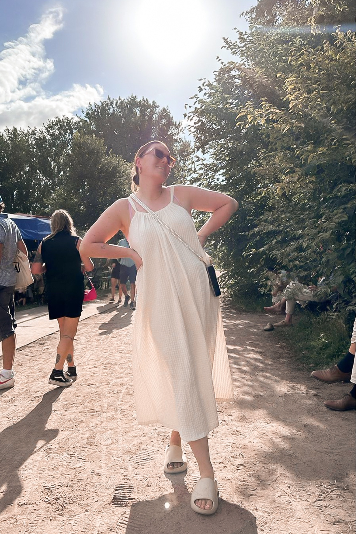 Parade festival chill outfit

#LTKSeasonal #LTKeurope #LTKstyletip