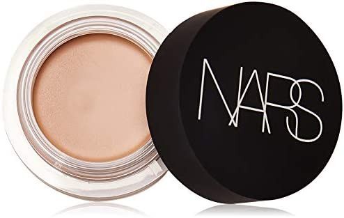 NARS Soft matte complete concealer - custard by nars for women - 0.21 oz concealer, 0.21 Ounce | Amazon (US)