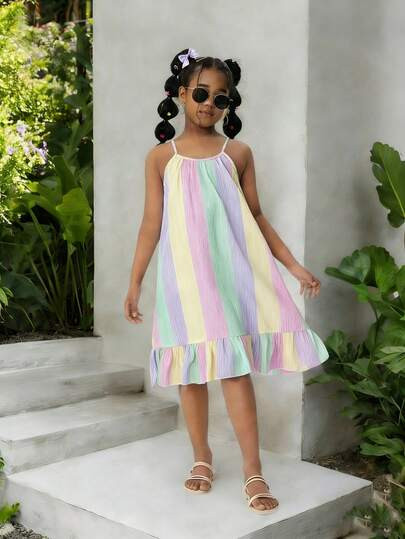 Girl Dress | SHEIN